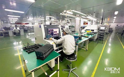 芯片銷售創歷史新高，產業繁榮下的“芯慌慌”困局